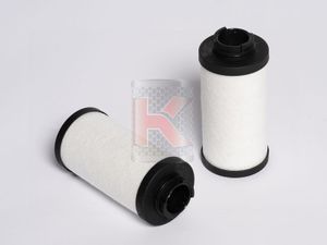 Воздушный фильтр сжатого воздуха