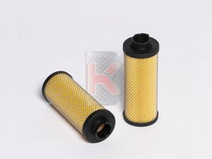 Воздушный фильтр сжатого воздуха