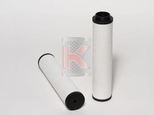 Воздушный фильтр сжатого воздуха