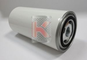 Сепаратор воздух-масло