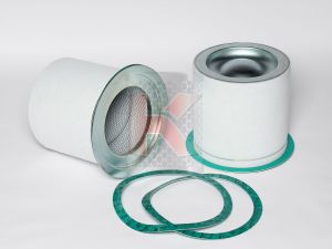 Сепаратор воздух-масло