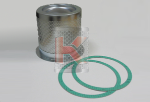 Сепаратор воздух-масло