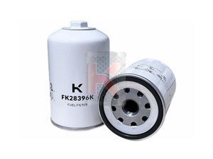Топливный фильтр FK28396K Kentek
