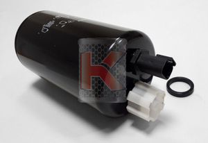 Топливный фильтр fsk28410 Kentek