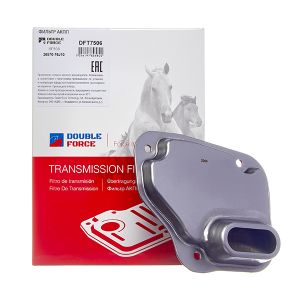 Фильтр масляный АКПП /SUZUKI JIMNY, JB23W, JB43W, JB64W, JB74W (DOUBLE FORCE) DFT7506 Double Force