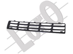 Решетка-облицовка