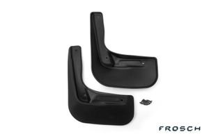 Брызговики, комплект frosch3640e10 Frosch