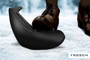 Брызговики, комплект frosch3640e10 Frosch