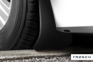 Деталь nlf1811e10 Frosch
