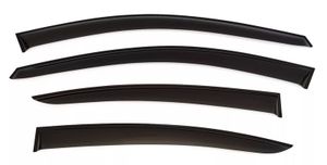 Деф.окон Fiat Albea Sd 2007-2012 daf00014bki SDS Exclusive