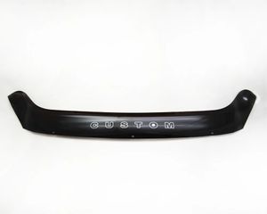 Деф.капота FORD TRANSIT/TOURNEO CUSTOM 2012-2018 dcf00125bkx SDS Exclusive