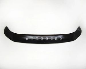 Деф.капота SUBARU FORESTER III 2007-2013 dcs00063bkx SDS Exclusive
