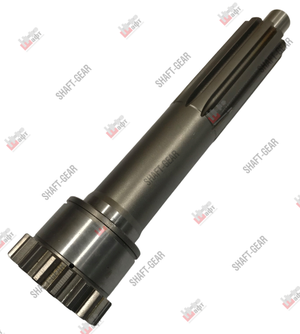 Вал первичный КПП 10JSD, Shaanxi, Shacman