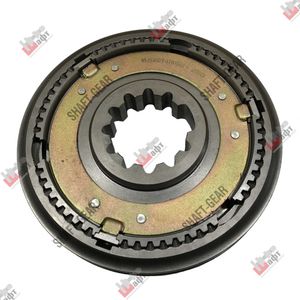 Синхронизатор задней передачи КПП 10JSD Shaanxi, Shacman