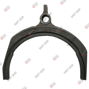 Вилка переключения 2-3 передачи