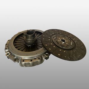 омплект сцеплени¤ »веко —тралис 430 мм 3400700395 Shaft-Gear