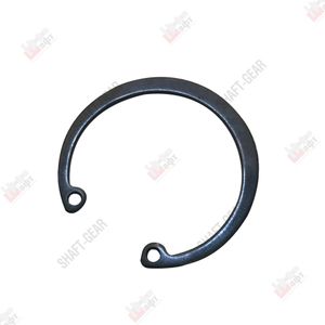 Кольцо стопорное подшипника первичного вала q43045 Shaft-Gear