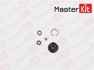 Ремкомплект главного цилиндра сцепления Honda CIVIC VI (EJ, EK) 1995 - 2001, ACCORD V (CC, C 77a1878 MasterKit