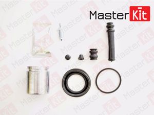 Р/к заднего суппорта с поршнем для Toyota Land Cruiser (200) 2008> 77A1922 MasterKit