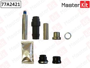 Направляющая суппорта (к-кт) для Ford Transit 1994-2000 77a2421 MasterKit