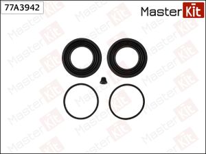 Ремкомплект тормозного суппорта Master KiT 77A3942 77A3942 MasterKit