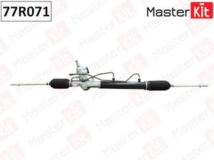 Рейка рулевая для Hyundai Getz 2002-2010 77r071 MasterKit