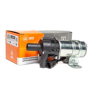 Электропомпа дополнительная D=18 ГАЗ 2705 Avtoelectrica евроразъем тип Bosch 7537801203 Автоэлектрика