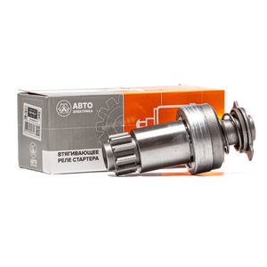 Привод AZF4617-600 (16.911.445 16.802.903) ЗИЛ 5301 "Бычок",(Самара) azf4617600 Автоэлектрика