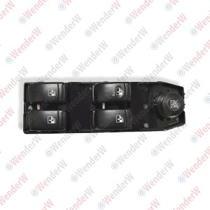 Кнопка стеклоподъемника Lacetti 04-12  96418302 (  ) WEKR0820 WenderW
