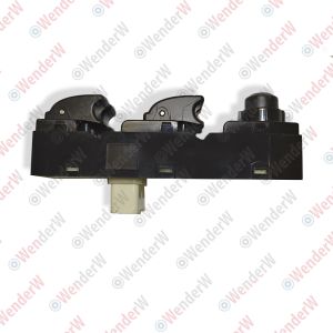 Кнопка стеклоподъемника Lacetti 04-12  96418302 (  ) WEKR0820 WenderW