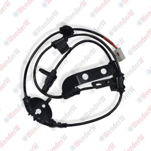 ДАТЧИК АБС ЗАДНИЙ ПРАВЫЙ (R) HYUNDAI IX35/TUCSON (10-15), KIA SPORTAGE (10-...) WEKR1237 WenderW