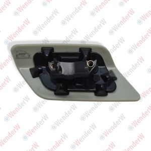 КРЫШКА ФОРСУНКИ ОМЫВАТЕЛЯ ФАРЫ ЛЕВАЯ (L) BMW 3 E92E93 (06-...) WEPL0292 WenderW
