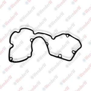 ПРОКЛАДКА КЛАПАННОЙ КРЫШКИ FIAT DUCATO (230) (94-02) WEPR0117 WenderW