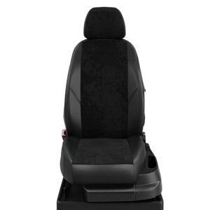Honda Cr-v 3 с 2006-2012г. джип 3-выпуск. Задние спинка 40 на 20 на 40, сиденье 40 на 60. Два передн ha140303ec14 Avtolider1