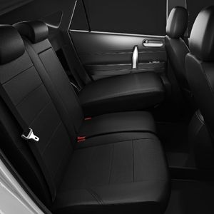 Renault Logan 1 с 2004-2013г. седан Задние спинка и сиденье единые rn220101ec01 Avtolider1