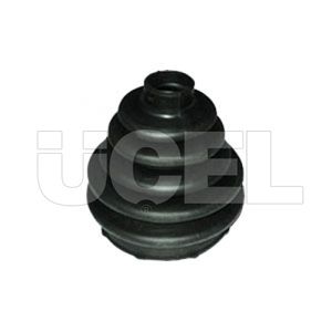 Пыльник ШРУСа (L) наруж. (only boot) C-MAX (DM2): 1.6 TDCi - 1.8 TDCi 20202T Ucel