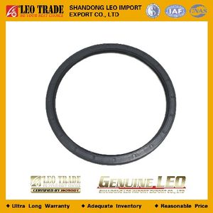 Сальник оси балансира 160x185x10.5 LEO leo600034a Leo Trade