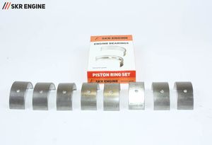 ВКЛАДЫШИ ШАТУННЫЕ MATIZ 0.8 0,25 (SKR ENGINE) BS825025 BS825025 SKR Engine