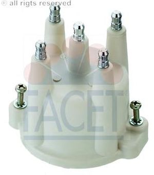 Крышка распределителя зажигания 2.8211PHT Facet