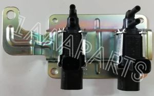 Клапан воздушный для Ford Focus II 2008-2011