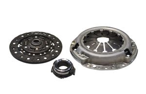 Комплект сцепления с подшипником Gееly МK,МK Сrоss,Otаka,GC6,Lifаn Smily,FAW VIta 6193192000 Luk