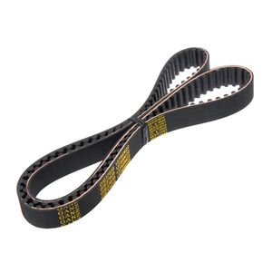 Ремень ГРМ KIA Rio SHUMA CARENS 1.5 / Spectra GANZ GIE37035 gie37035 Ganz