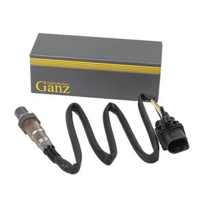 Датчик кислорода, лямбда-зонд для AUDI: A3 2.0FSI 03- \ SKODA: OCTAVIA 2.0FSI 04- \ GANZ GIG05155 gig05155 Ganz