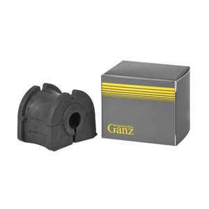 Втулка заднего стабилизатора L=R RENAULT Duster II GANZ GIL061052 gil061052 Ganz