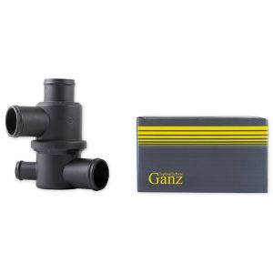 Термостат для ВАЗ 2108-09 GANZ GRF08003 grf08003 Ganz