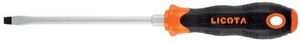 Отвертка усиленная SL6.5, 150 мм Licota asd3815065 Licota