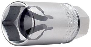 Головка свечная пружинная 14мм 38 12гр.