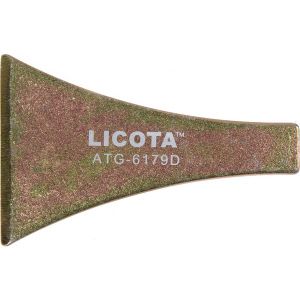 Правка рихтовочная коническая для кузовных работ 70-110мм Licota atg6179d Licota