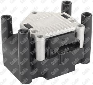 Катушки зажигания CADICKD8030M VAG Golf IV (97-)/Octavia (96-) c коммут. кат. зажиг. KD8030M Cadic