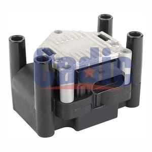 Катушки зажигания CADICKD8030M VAG Golf IV (97-)/Octavia (96-) c коммут. кат. зажиг. KD8030M Cadic